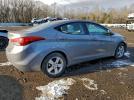 Hyundai ELANTRA Gls Image 10