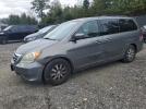Honda Odyssey Ex Image 1