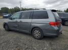 Honda Odyssey Ex Image 2