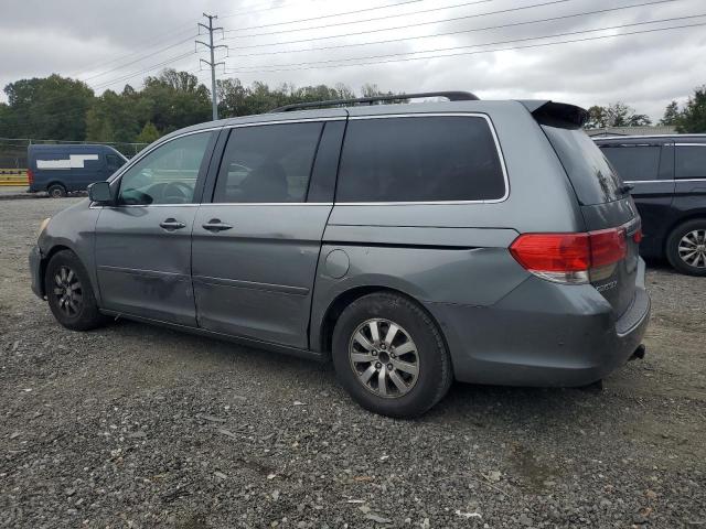 Honda Odyssey Ex Image 2