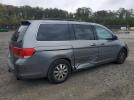 Honda Odyssey Ex Image 7