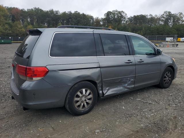 Honda Odyssey Ex Image 7
