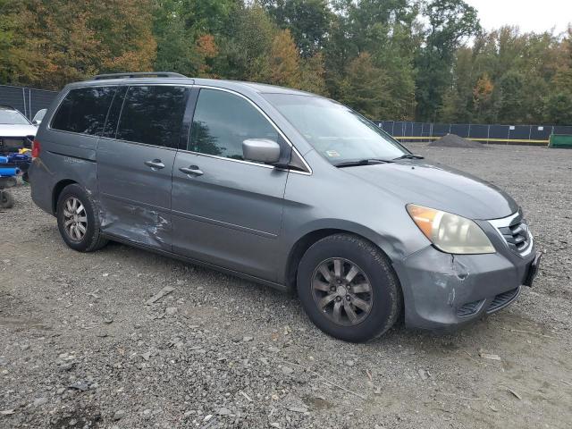 Honda Odyssey Ex Image 10