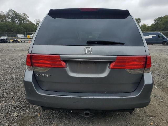 Honda Odyssey Ex Image 6