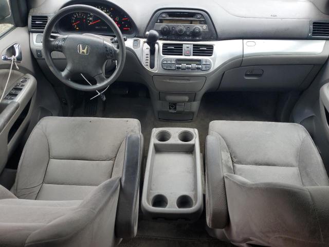 Honda Odyssey Ex Image 4