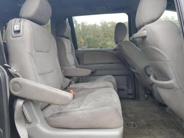 Honda Odyssey Ex Image 8