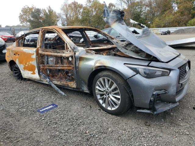 INFINITI Q50 Luxe Image 2