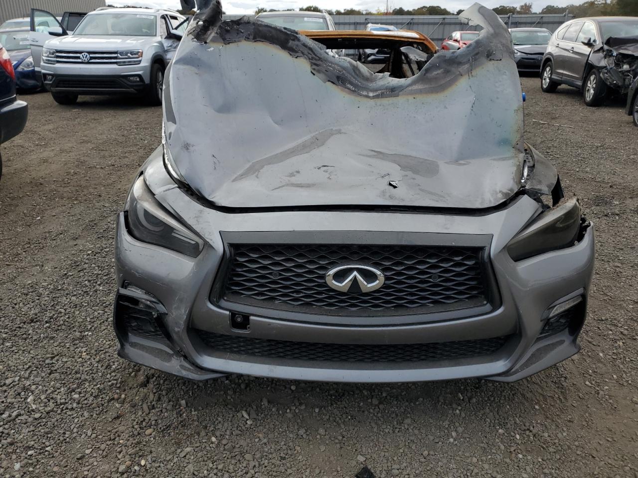 INFINITI Q50 Luxe Image 11