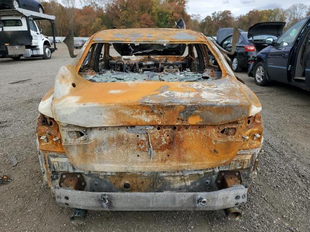 INFINITI Q50 Luxe Image 7