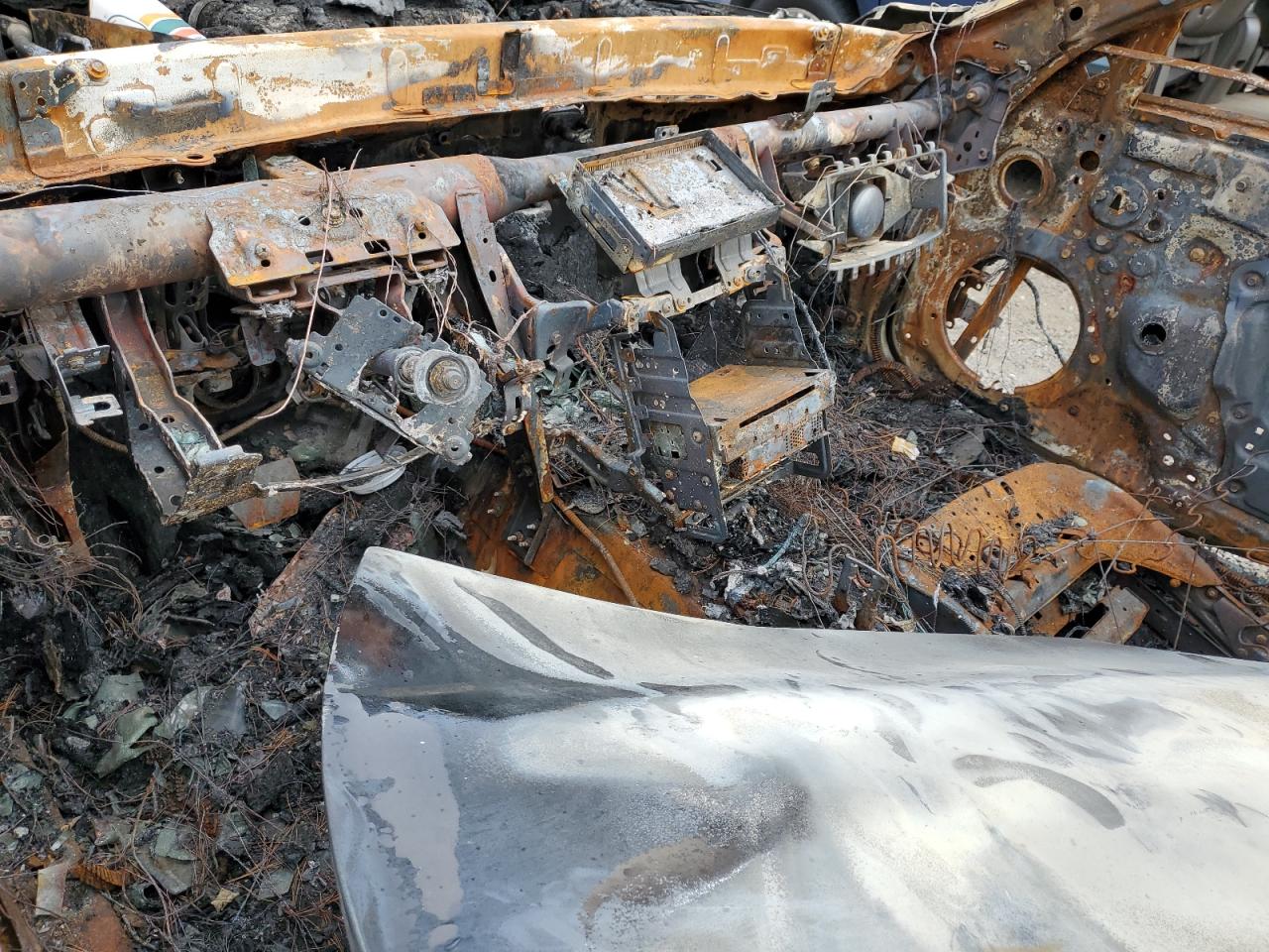 INFINITI Q50 Luxe Image 5