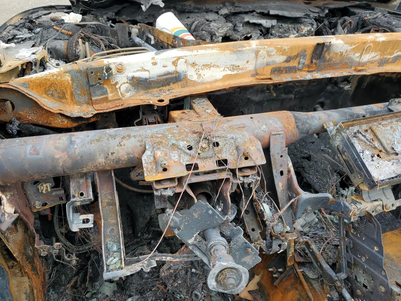 INFINITI Q50 Luxe Image 9