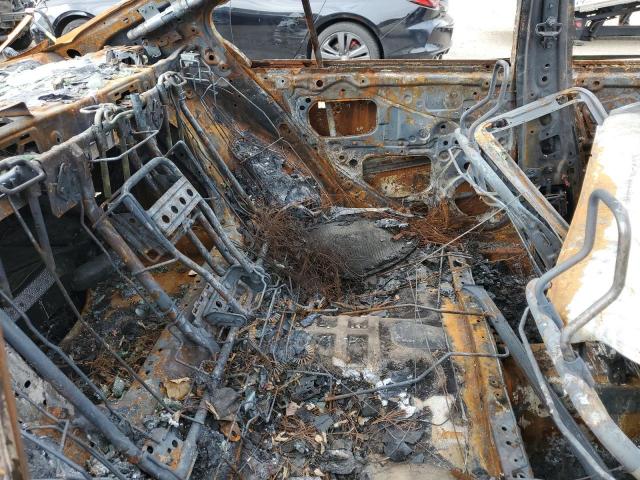 INFINITI Q50 Luxe Image 6