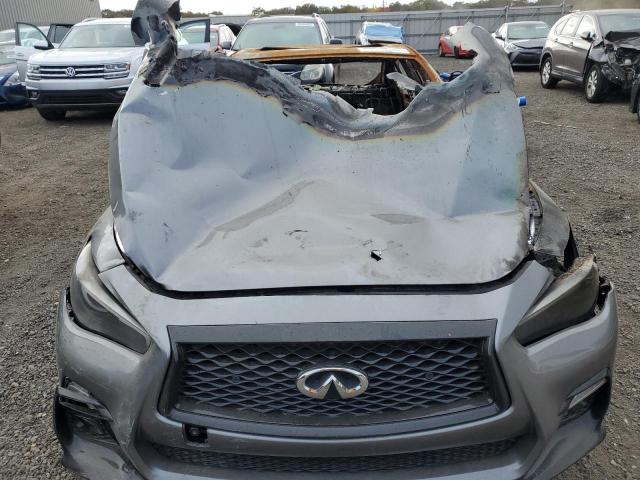 INFINITI Q50 Luxe Image 8