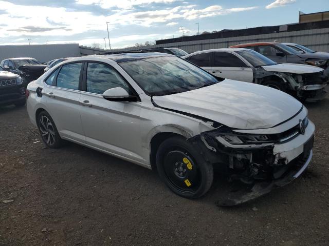 Volkswagen Jetta Sel Image 6