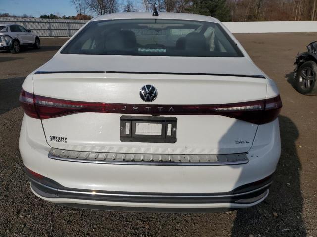 Volkswagen Jetta Sel Image 11