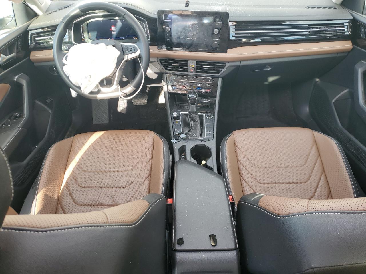 Volkswagen Jetta Sel Image 4