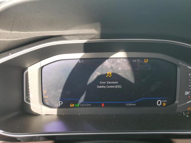 Volkswagen Jetta Sel Image 10