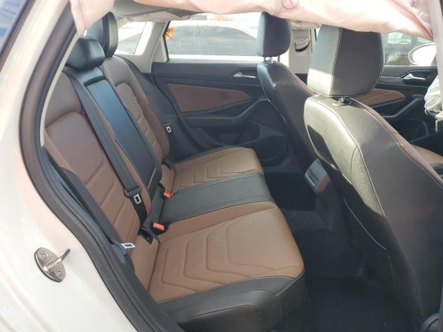 Volkswagen Jetta Sel Image 2