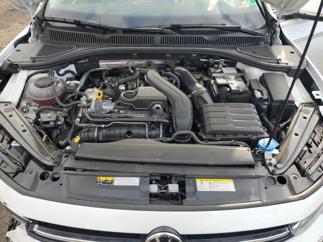 Volkswagen Jetta Sel Image 12