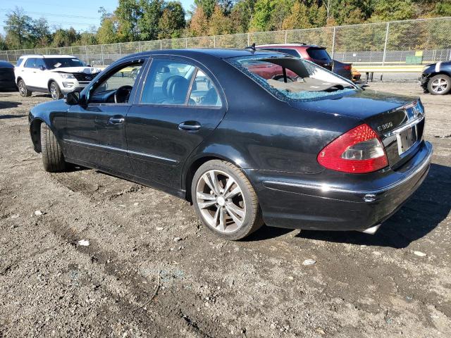 Mercedes-Benz E-Class 350 4matic Image 2