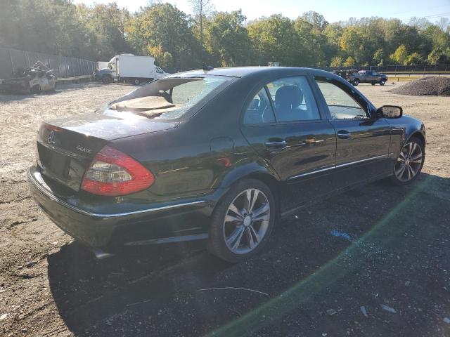 Mercedes-Benz E-Class 350 4matic Image 8