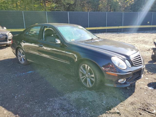 Mercedes-Benz E-Class 350 4matic Image 11