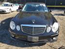 Mercedes-Benz E-Class 350 4matic Image 10