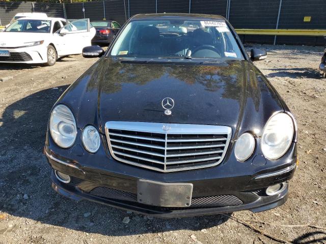 Mercedes-Benz E-Class 350 4matic Image 10