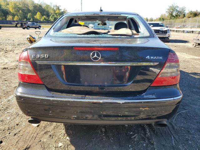 Mercedes-Benz E-Class 350 4matic Image 3