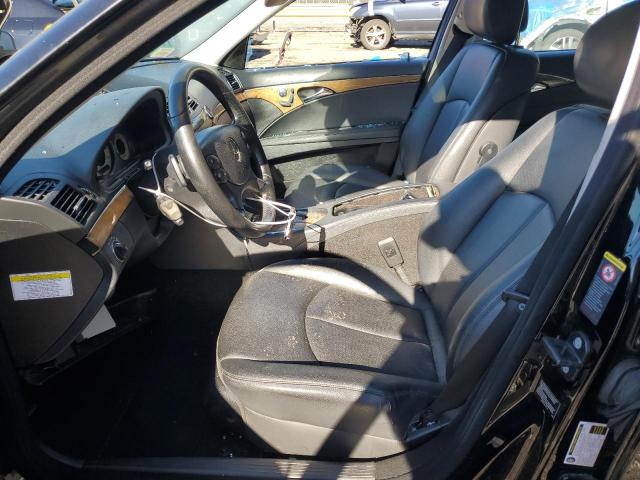 Mercedes-Benz E-Class 350 4matic Image 7