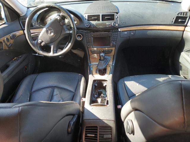 Mercedes-Benz E-Class 350 4matic Image 9