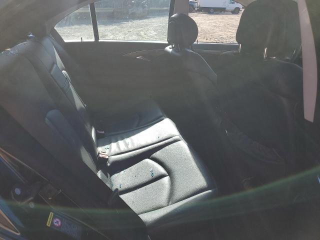 Mercedes-Benz E-Class 350 4matic Image 4