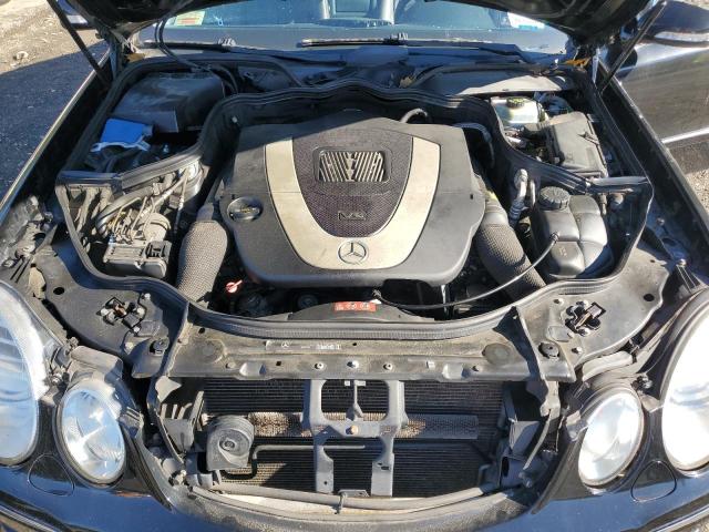 Mercedes-Benz E-Class 350 4matic Image 12