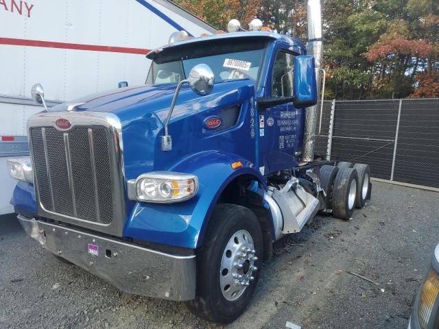 Peterbilt 567 Image 2