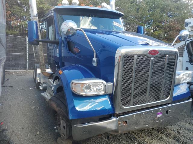 Peterbilt 567 Image 8