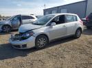 Nissan Versa S Image 1
