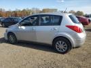 Nissan Versa S Image 2