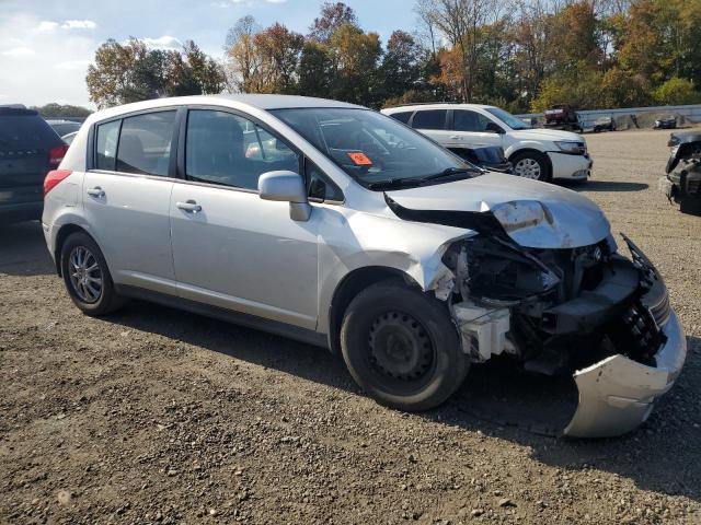 Nissan Versa S Image 7