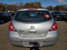 Nissan Versa S Image 8