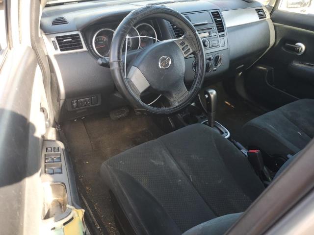 Nissan Versa S Image 12