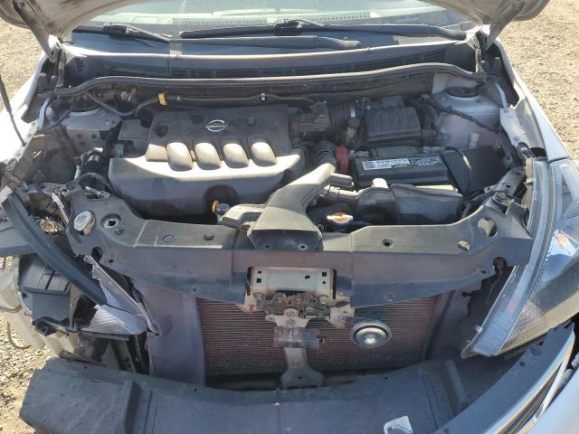 Nissan Versa S Image 10