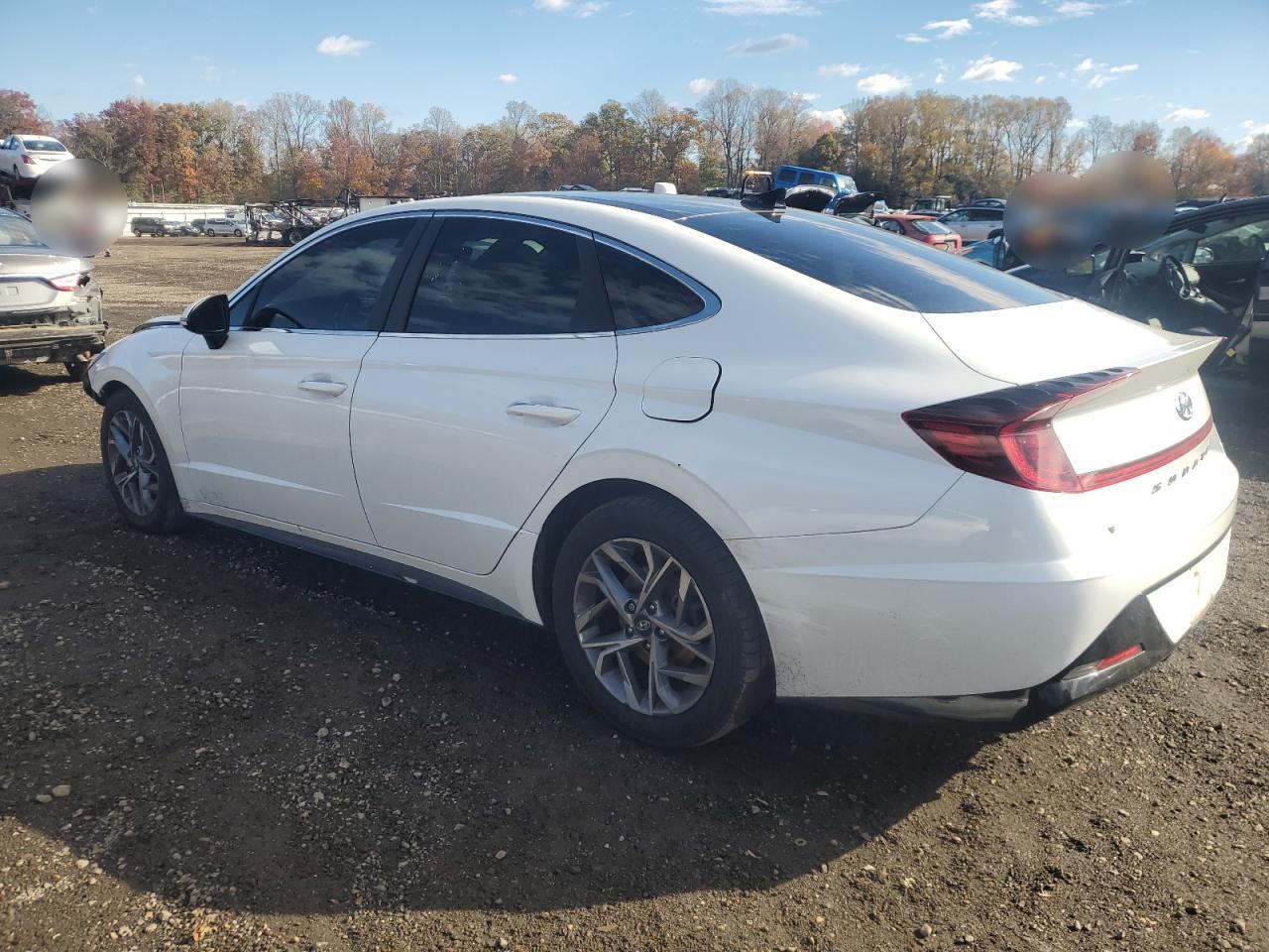 Hyundai SONATA Sel Image 13