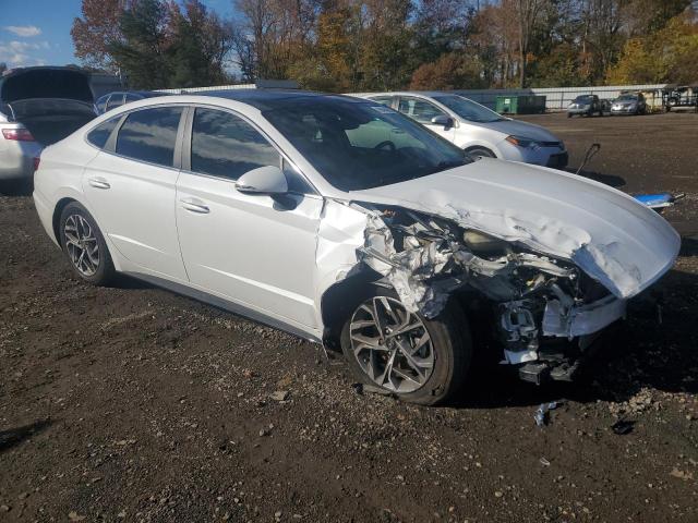 Hyundai SONATA Sel Image 4