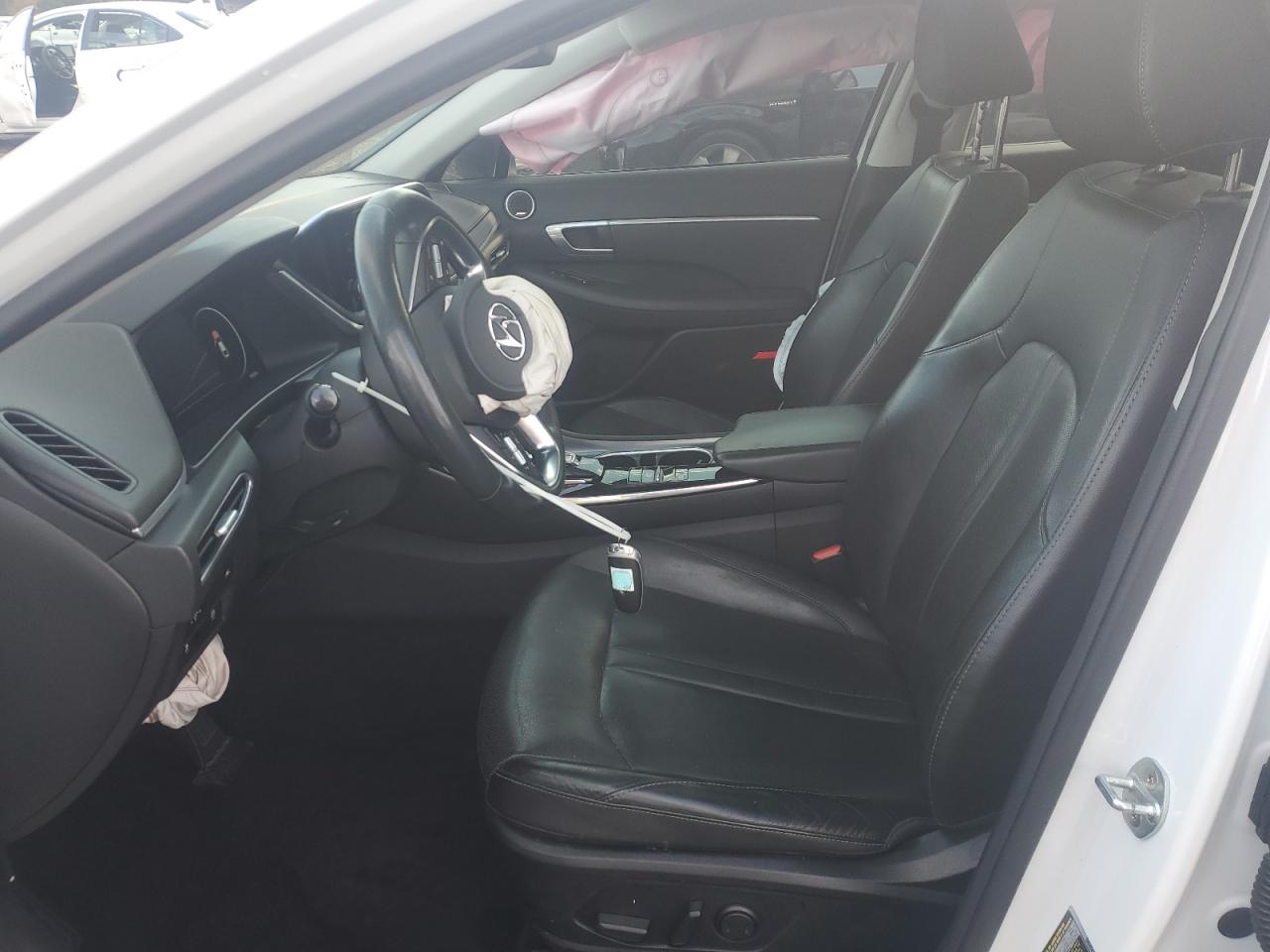 Hyundai SONATA Sel Image 3