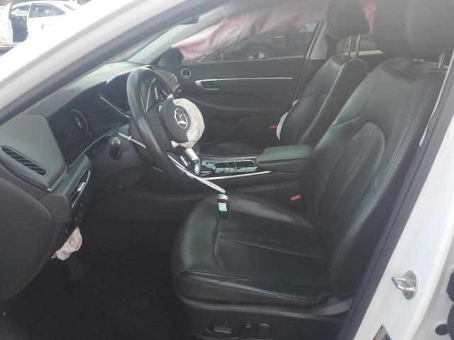 Hyundai SONATA Sel Image 3