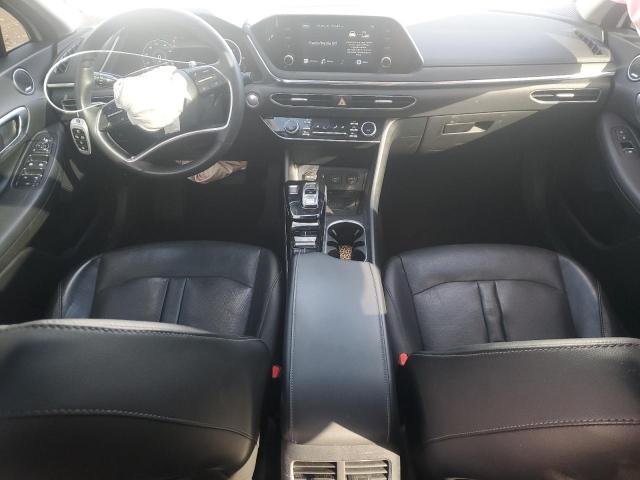 Hyundai SONATA Sel Image 7