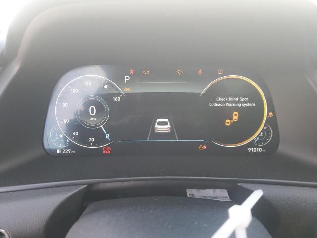 Hyundai SONATA Sel Image 8