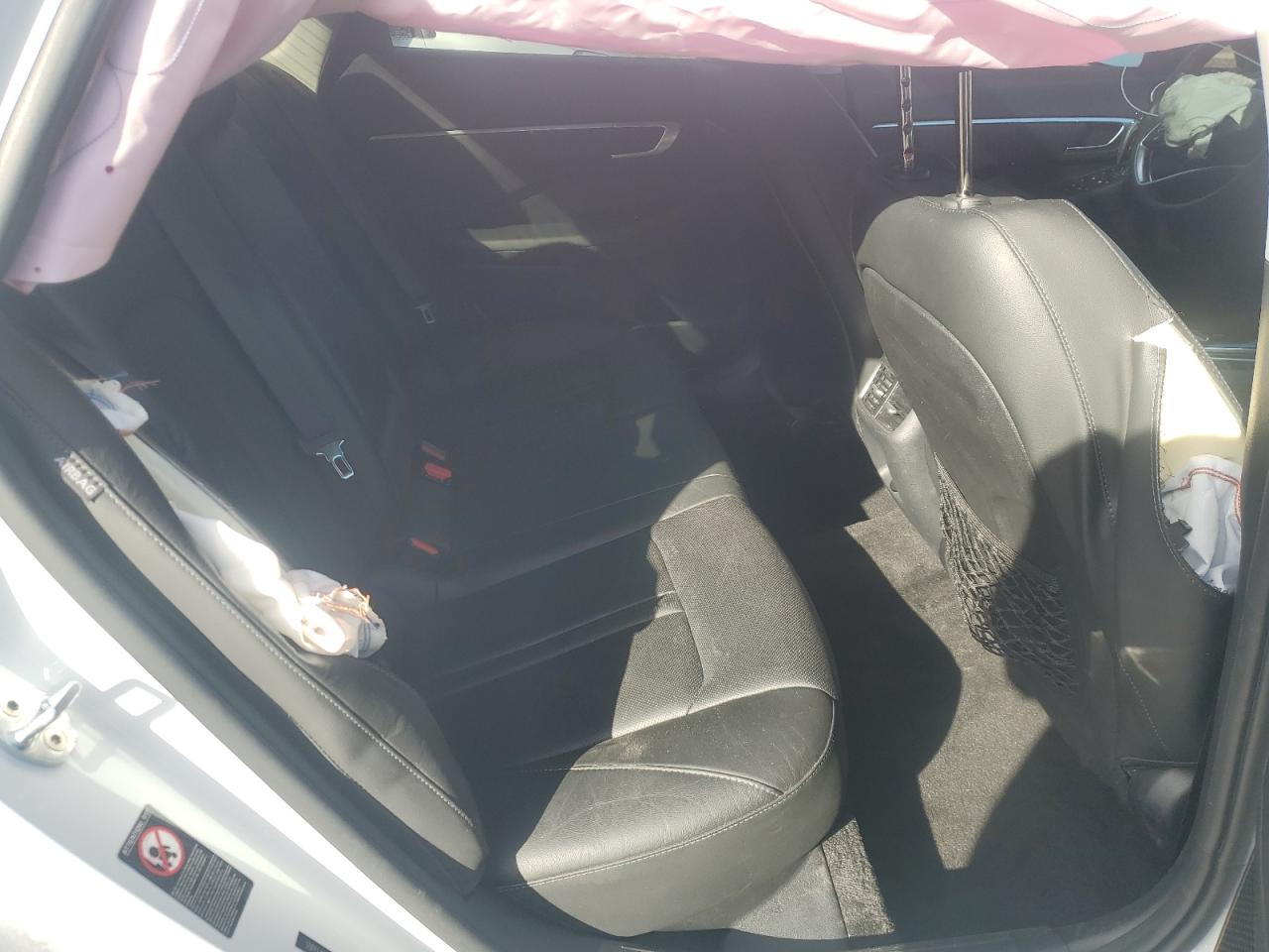 Hyundai SONATA Sel Image 10