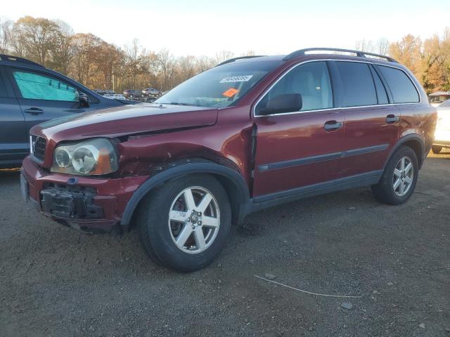  Salvage Volvo XC90
