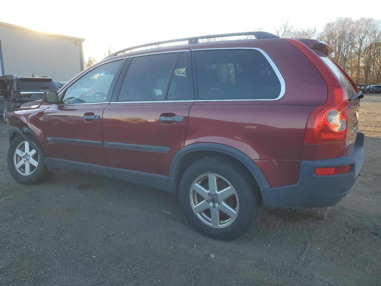 Volvo XC90 Image 6